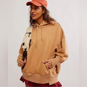 FP Movement Sprint to the Finish Hoodie